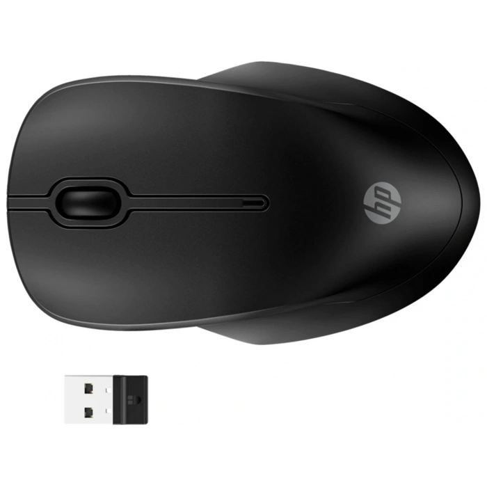 Hp 255 8r3u1aa Usb Kablosuz Mouse 1600 Dpı (10mt)