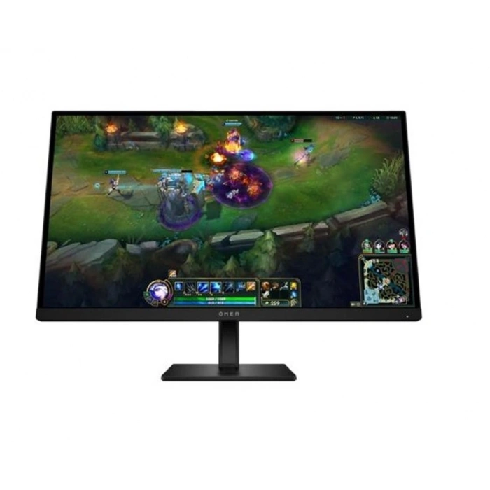 Hp 27 Omen Av4k1aa 1ms 180hz Fhd 1920x1080 Hdmı Dp Ips Led Monitör