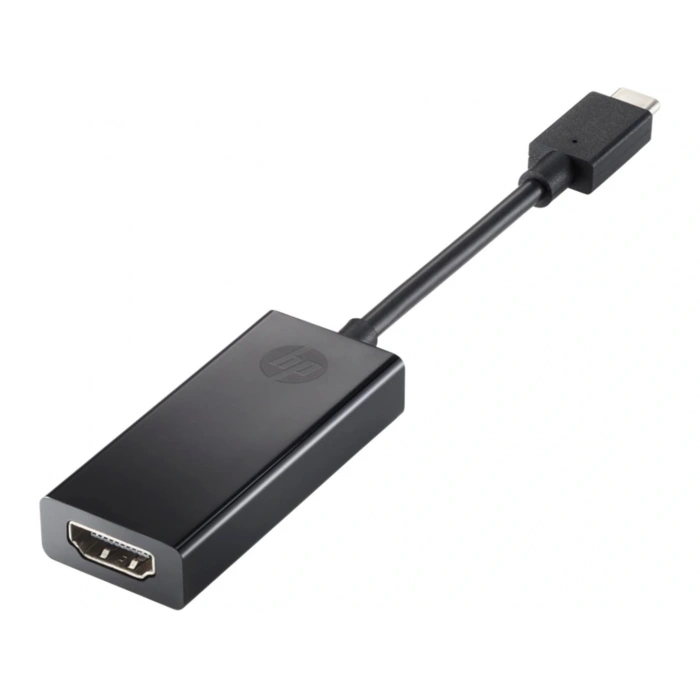 Hp 2pc54aa Usb-c- Hdmı (type C To Hdmı )2.0 Adaptörü 2pc54aa (kablo Uzunluğu 6.7 Cm)