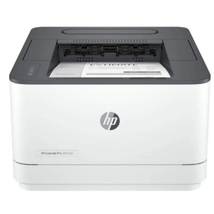 Hp 3g654a 3003dw Dubleks Wireless Mono Lazer Yazıcı