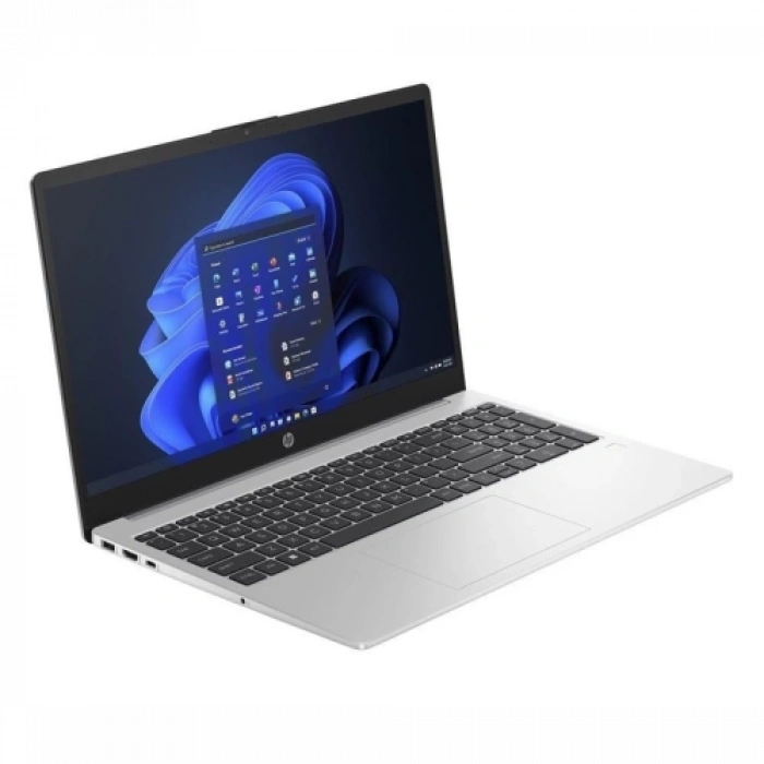 HP 3Z6C7ES, 255 G10, Ryzen5 7530U, 15.6" FHD, 16Gb Ram, 512Gb SSD, Paylaşımlı Ekran Kartı, Free Dos, Kurumsal Notebook
