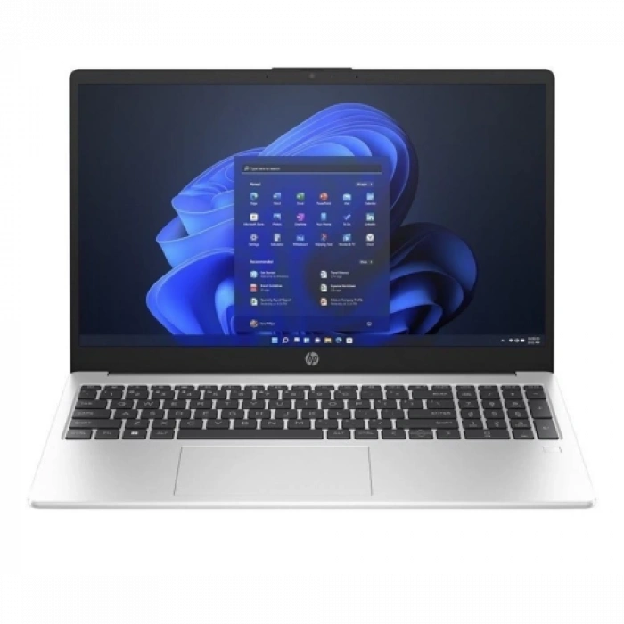 HP 3Z6C7ES, 255 G10, Ryzen5 7530U, 15.6" FHD, 16Gb Ram, 512Gb SSD, Paylaşımlı Ekran Kartı, Free Dos, Kurumsal Notebook