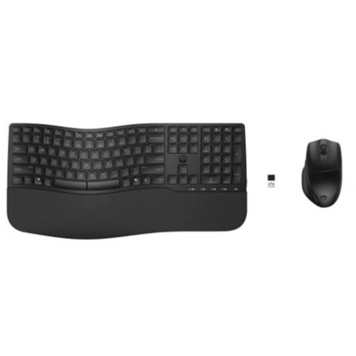 Hp 680 Comfort Çift Modlu Klavye Ve Fare (8t6l6aa)