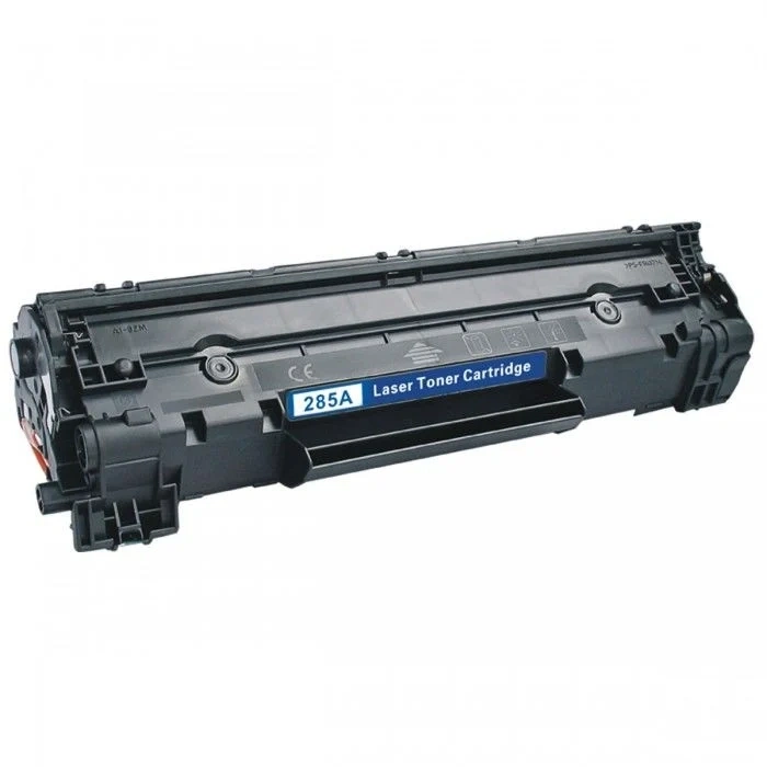 HP 85A CE285A Siyah Muadil Toner (2K)