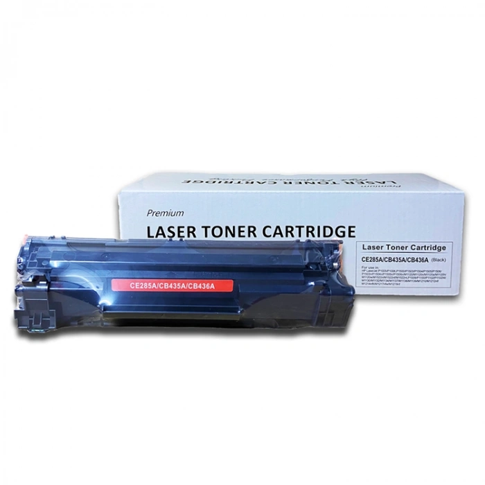 HP 85A CE285A Siyah Muadil Toner