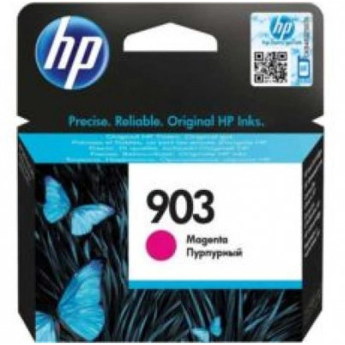 Hp 903 Magenta Kırmızı Kartuş T6l91ae