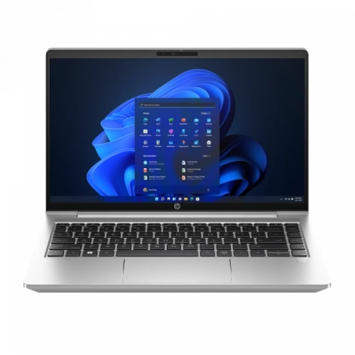 HP 968L9ET, ProBook 440 G10, i7-1355U, 14" FHD, 16Gb Ram,512Gb SSD, Paylsaşımlı Ekran Kartı, Yapay Zeka Destekli, Free Dos, Kurumsal Notebook (2Yıl Yerinde Garanti)(788)