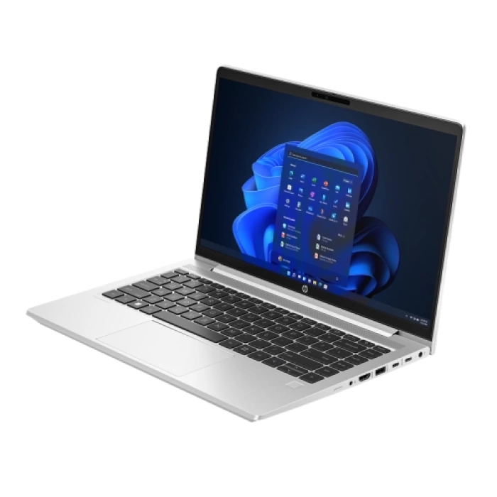HP 968L9ET, ProBook 440 G10, i7-1355U, 14" FHD, 16Gb Ram,512Gb SSD, Paylsaşımlı Ekran Kartı, Yapay Zeka Destekli, Free Dos, Kurumsal Notebook (2Yıl Yerinde Garanti)(788)