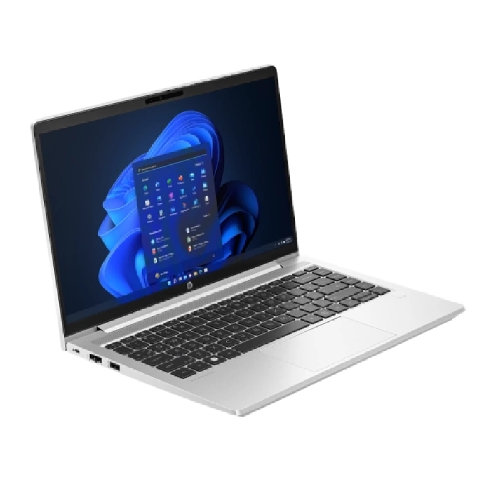 HP 968L9ET, ProBook 440 G10, i7-1355U, 14" FHD, 16Gb Ram,512Gb SSD, Paylsaşımlı Ekran Kartı, Yapay Zeka Destekli, Free Dos, Kurumsal Notebook (2Yıl Yerinde Garanti)(788)