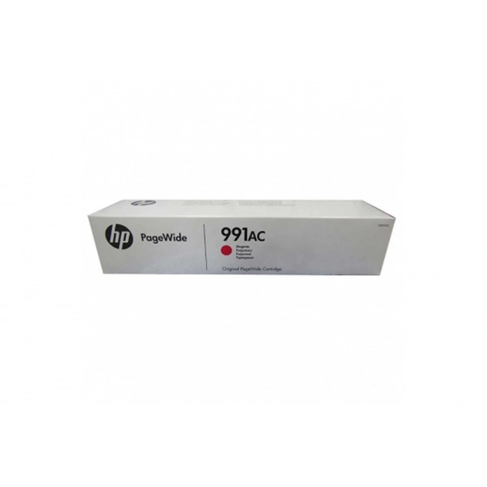 Hp 991ac Magenta Kırmızı 16.000 Sayfa Kartuş X4d13ac