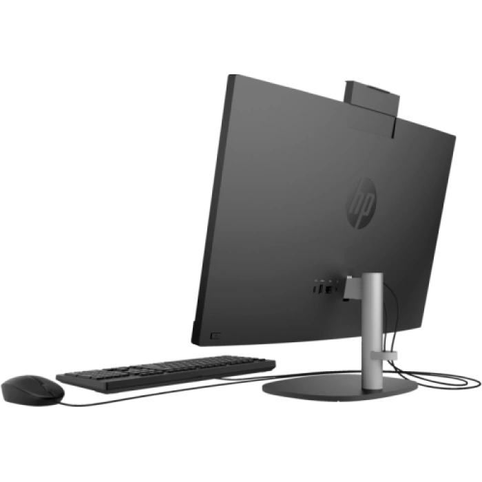 HP 9H6V2ET, ProOne 245 G10, Ryzen 7 7730U, 23,8" FHD Ekran, 8Gb Ram, 512Gb SSD, Paylaşımlı Ekran Kartı, Free Dos All In One PC, Siyah