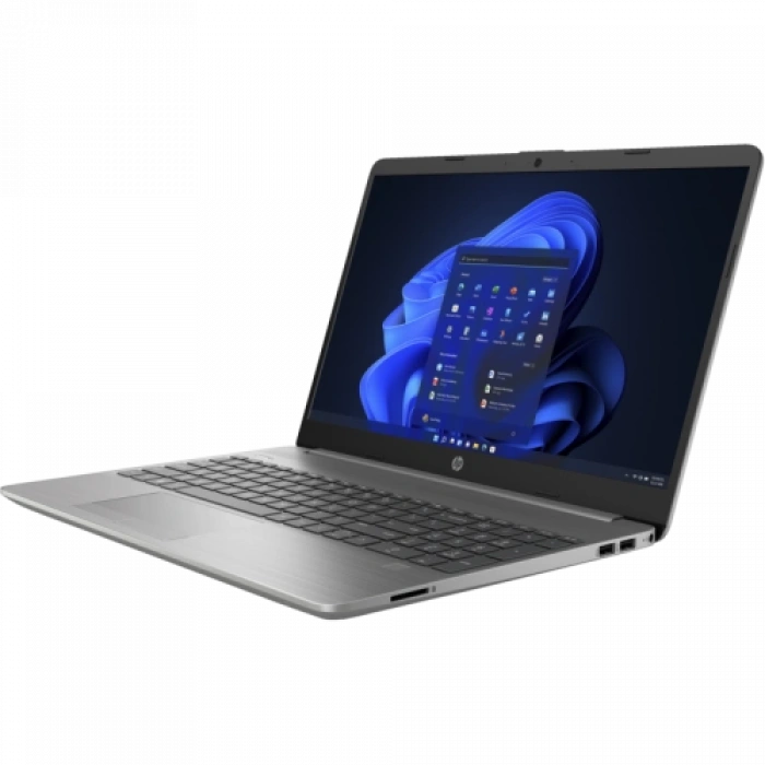 HP 9M3G5AT, 250 G9, i5-1235U, 15.6" FHD, 8Gb Ram, 512Gb SSD, Paylaşımlı Ekran Kartı, Free Dos, Kurumsal Notebook (2 Yıl Yerinde Garanti) (925)