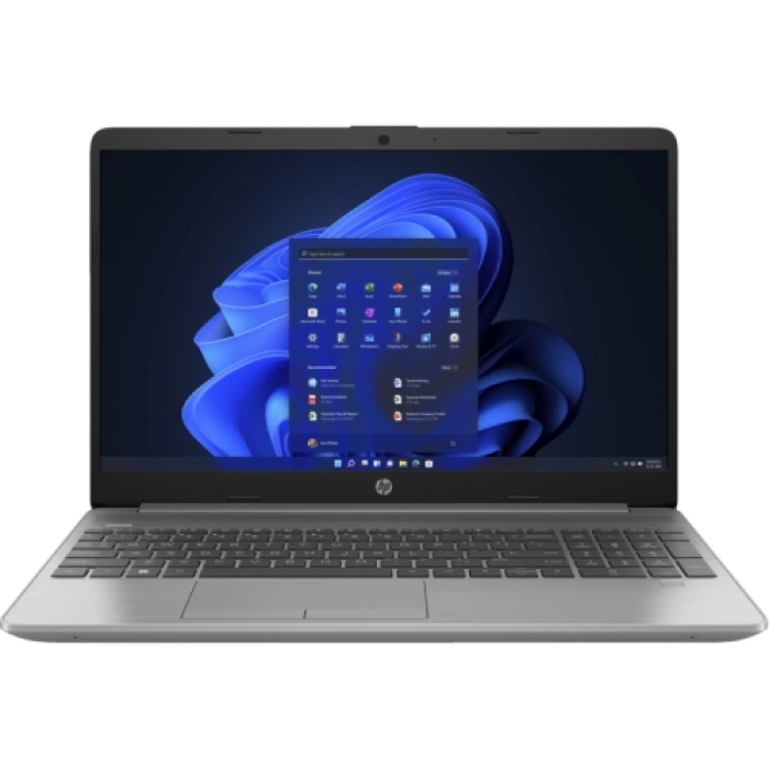 HP 9M3G5AT, 250 G9, i5-1235U, 15.6" FHD, 8Gb Ram, 512Gb SSD, Paylaşımlı Ekran Kartı, Free Dos, Kurumsal Notebook (2 Yıl Yerinde Garanti) (925)
