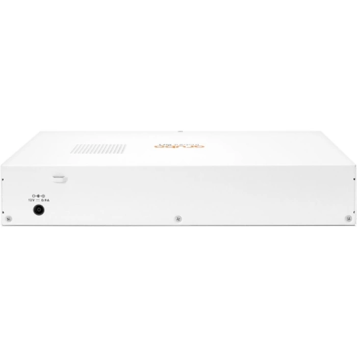 HP Aruba Instant On, JL680A, 1930-8G, 8Port, GigaBit, 2 Port Gigabit SFP, Yönetilebilir, Rack Mount Switch