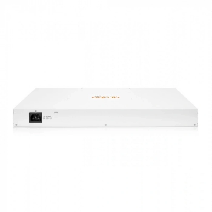 HP Aruba Instant On, JL683B, 1930-24G, 24Port, GigaBit, PoE 195W, 4 Port Gigabit SFP, Yönetilebilir, Rack Mount Switch