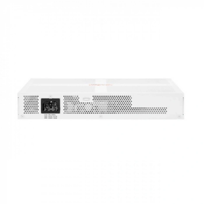 HP Aruba Instant On, R8R47A, 1430-16G, 16Port, GigaBit, Yönetilemez, Masaüstü Switch
