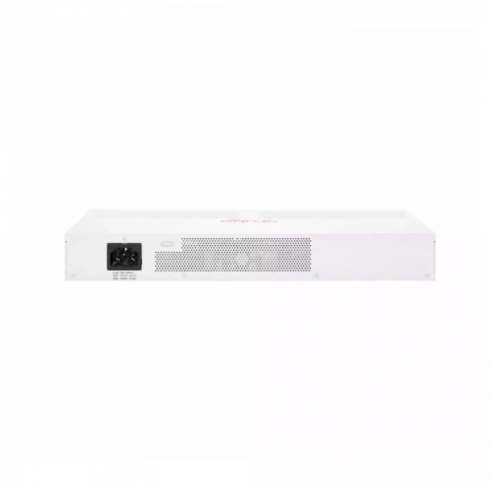 HP Aruba Instant On, R8R49A, 1430-24G, 24Port, GigaBit, Yönetilemez, Rack Mount Switch