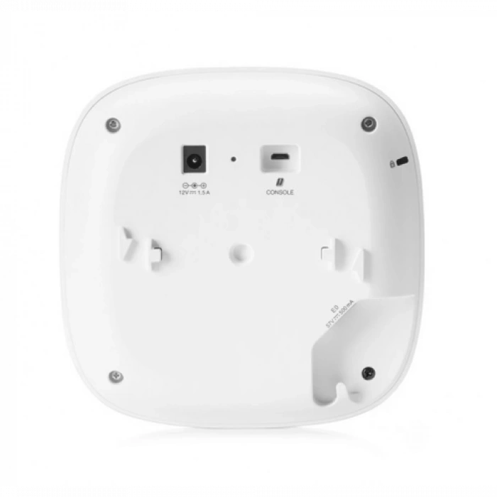 HP ARUBA R4W02A AP22, 1750Mbps Dual 2x2 MIMO, Wi-Fi 6, Wireles Access Point