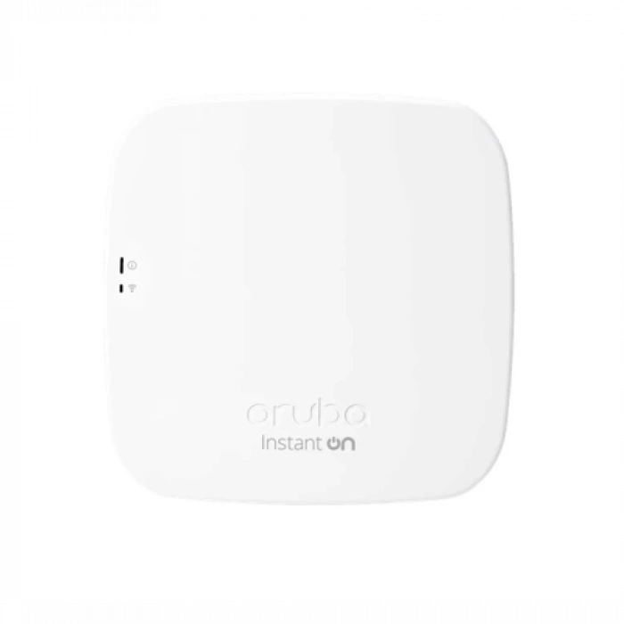 Hp Aruba R6k61a Ap11 Adaptörlü, 300mbps, Wireles Access Point (güç Adaptörü Mevcut, Poe Adaptörü Yok)