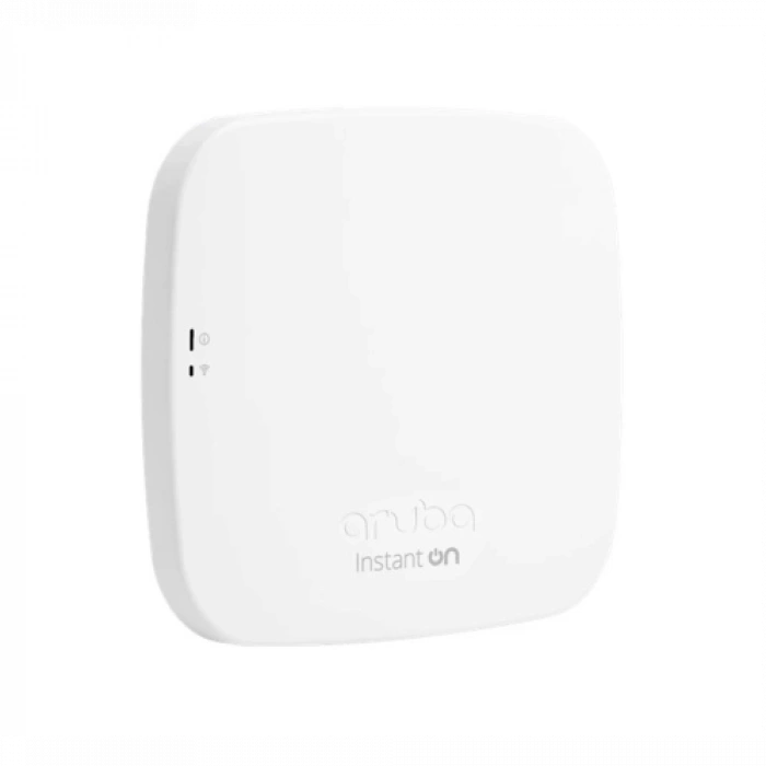 Hp Aruba R6k61a Ap11 Adaptörlü, 300mbps, Wireles Access Point (güç Adaptörü Mevcut, Poe Adaptörü Yok)