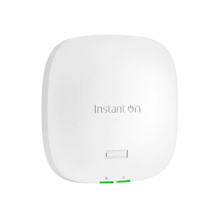 HP ARUBA S1T09A AP21, 1200Mbps Dual 2x2 MIMO, Wi-Fi 6, Wireles Access Point