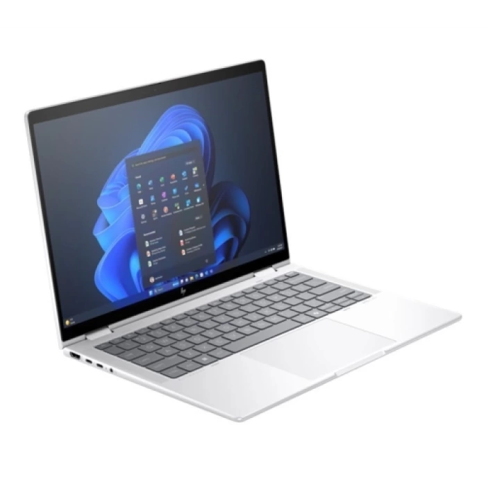 HP B66T5ES, Elite x360 1040 G11, Ultra7 155H, 14" IPS Dokunmatik, 32Gb Ram,1Tb SSD, Paylsaşımlı Ekran Kartı, Yapay Zeka Destekli, Windows 11 Pro, Kurumsal Notebook (2 Yıl Yerinde Servis) (865)