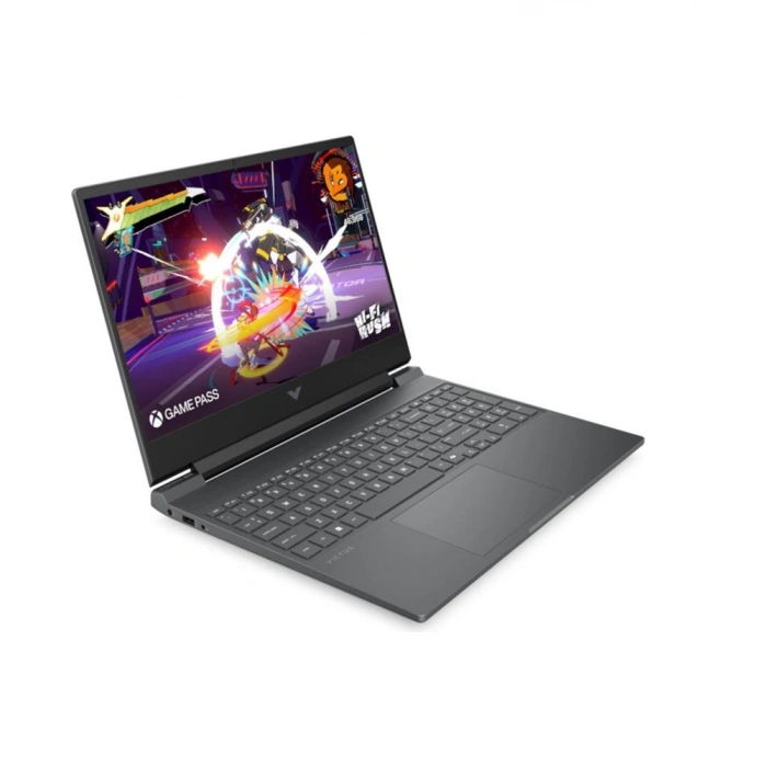 Hp C21sfea Victus Gaming 15-fa2012nt Intel İ7 13620h 16gb 1tb Ssd Rtx5060 15.6  Freedos Notebook