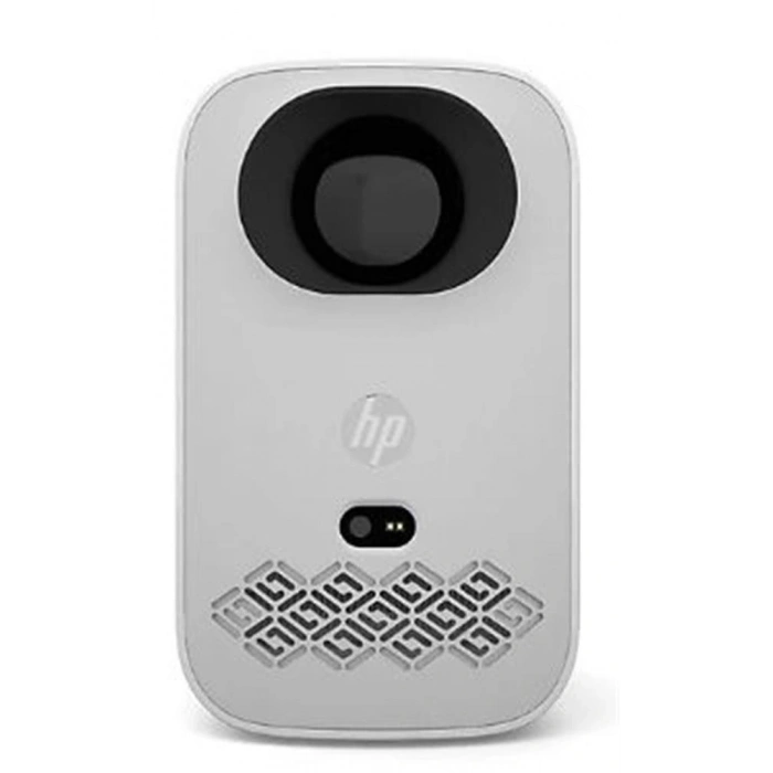 Hp Cc360 Fhd Smart Projector Otomatik Focus 500 Led Lm-android Tv Stick