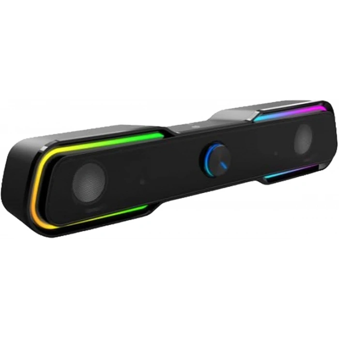 Hp Dhe-6002 Kolay Kullanım Led Multimedya Speaker Hoparlör