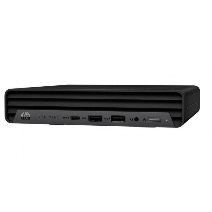 Hp Elitemini 800 G9 7e7z8av Intel İ5-13500t 16gb Ddr5 256gb Nvme Win 11 Pro 64 Mini Pc