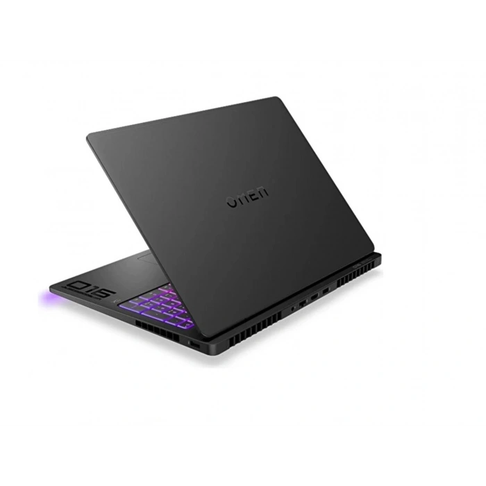 Hp Omen Max 16-ah0022nt B88f2ea Ultra 9 275hx 32 Gb 1 Tb Ssd Rtx5080 16 WQxga Freedos Notebook
