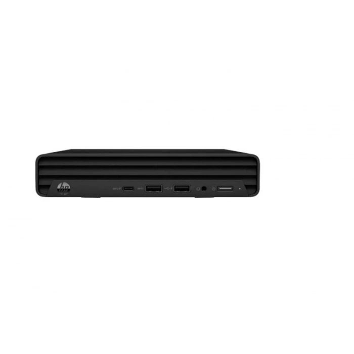 Hp Pro Mini 260 G9 A55c4et İ5 1335u 16gb Ram 512 Gb Ssd Freedos Mini Pc