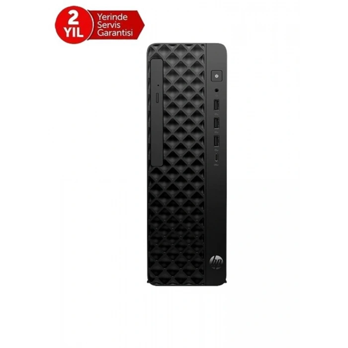 Hp Prodesk 2 Sff G1i B6ya9et İ5 14400 16gb 512ssd Freedos Slim Pc