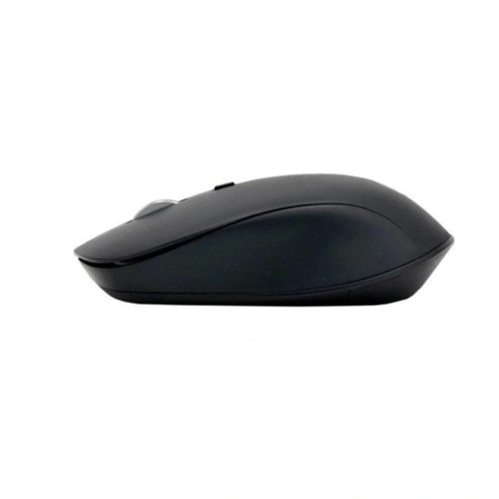 HP S1000 Plus 1600 DPI 2.4GHz Kablosuz USB Optik Mouse Siyah