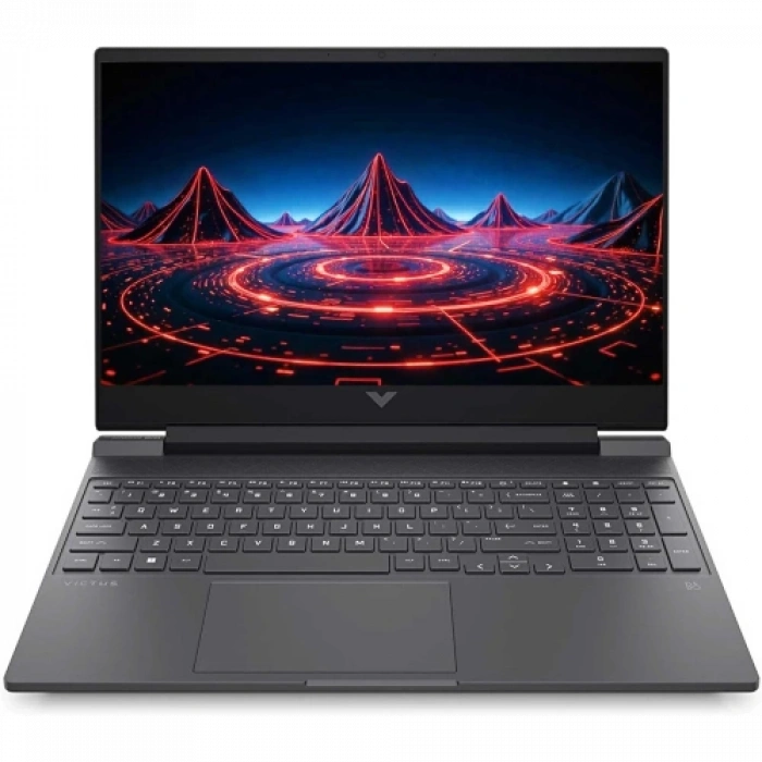 Hp Victus 15-fa2704nt B7tg9ea, İ5-13420h, 15.6" Fhd, 16gb Ram, 512gb Ssd, 6gb Rtx3050 Ekran Kartı, Free Dos, Gamıng Notebook