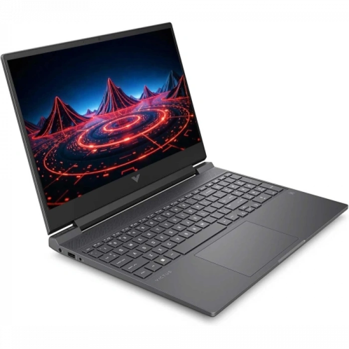 Hp Victus 15-fa2704nt B7tg9ea, İ5-13420h, 15.6" Fhd, 16gb Ram, 512gb Ssd, 6gb Rtx3050 Ekran Kartı, Free Dos, Gamıng Notebook