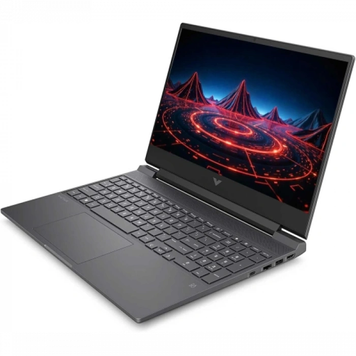 Hp Victus 15-fa2704nt B7tg9ea, İ5-13420h, 15.6" Fhd, 16gb Ram, 512gb Ssd, 6gb Rtx3050 Ekran Kartı, Free Dos, Gamıng Notebook