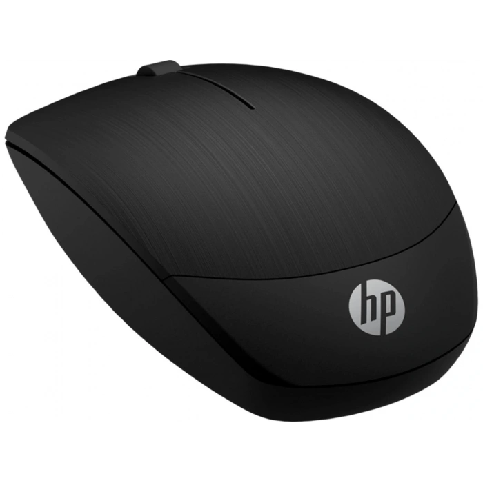Hp X200 6vy95aa Usb Kablosuz Mouse (800-1200-1600) Ayarlanabilir Dpı Açma Kapama Düğme