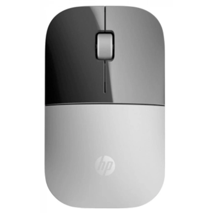 Hp Z3700 758a9aa Bluetooth 2.4ghz 1600dpı Silver Wireless Optik Mouse