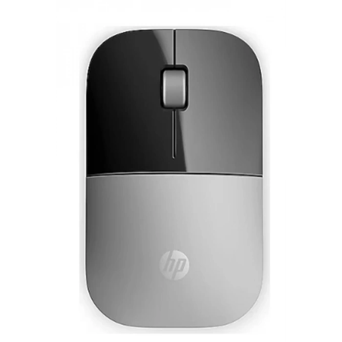 Hp Z3700 X7Q44aa 1200 Dpı 2.4 Ghz Gümüş Wireless Optik Mouse