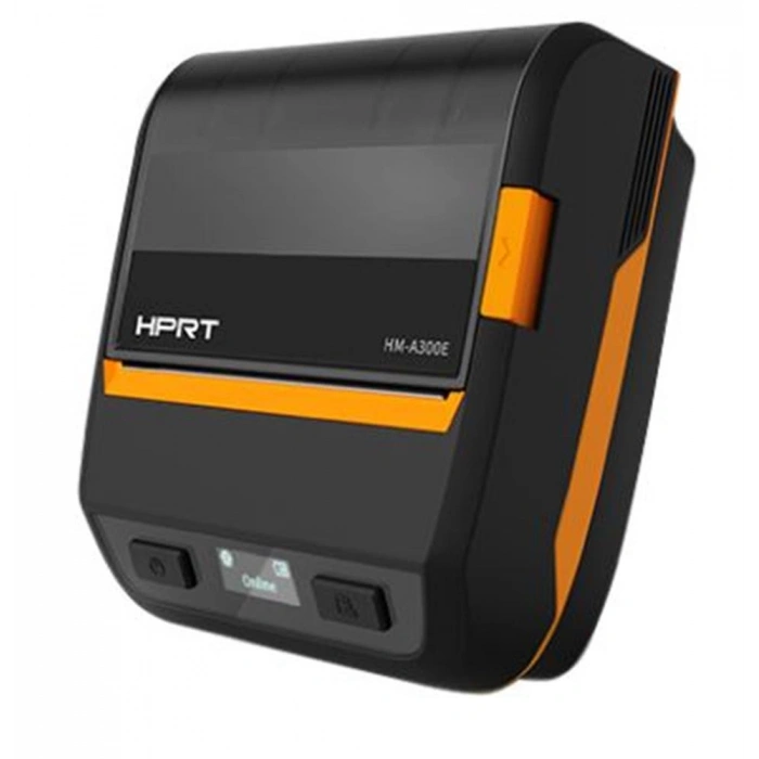 Hprt Hm-a300e Taşınabilir Usb,bluetooth Bağlantılı Barkod Yazıcı