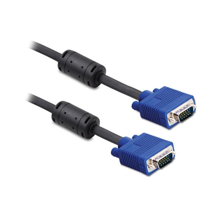 Hytech Ht-vga10 Vga M-m 10 Metre Görüntü Kablosu