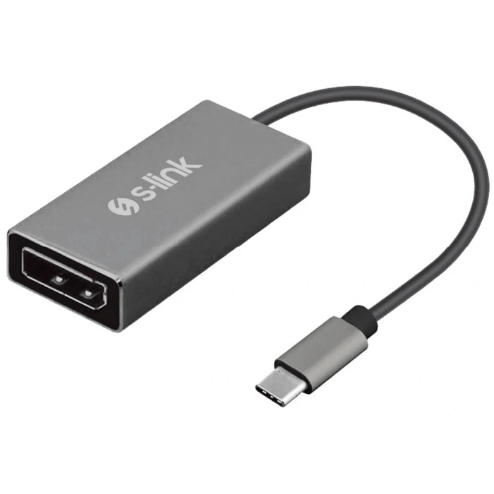Hytech Hy-usbc22 4 İn 1 Type C To, Pd+hdmı+vga+usb3.0 Çevirici Hub Adaptör
