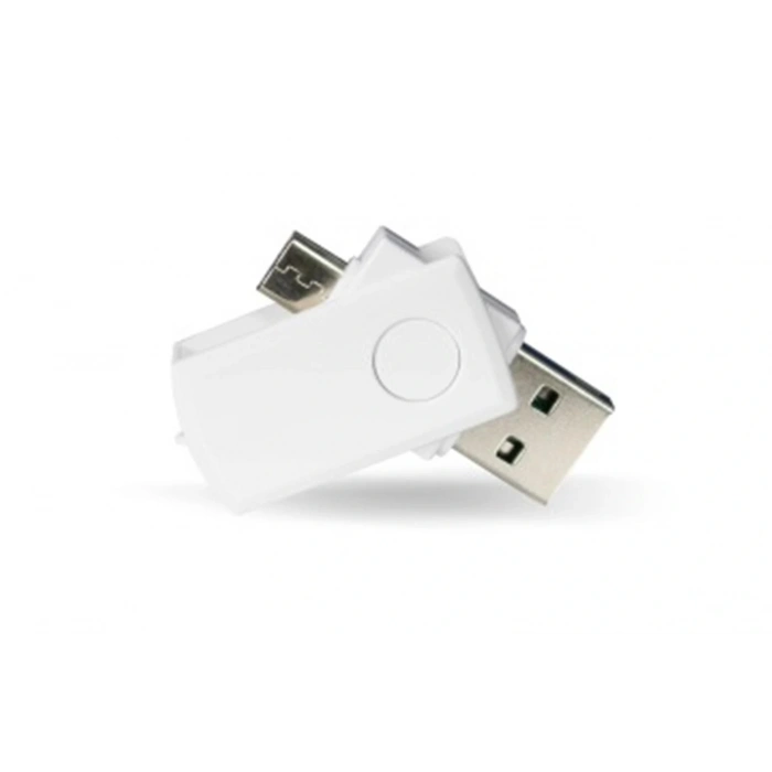 Hytech Hy-usbc8 3.1 To Otg+usb+tf Çevirici