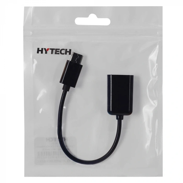 Hytech Hy-xo21 Typec To Usb 3.0 Çevirici Adaptör
