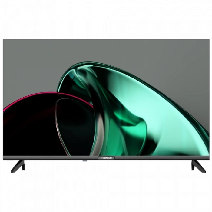 Hyundaı 43hyn3303, 43" 109cm, Full Hd, Dahili Wi-fi, Dahili Uydu Alıcılı, Android, Google Tv,  Led Televizyon