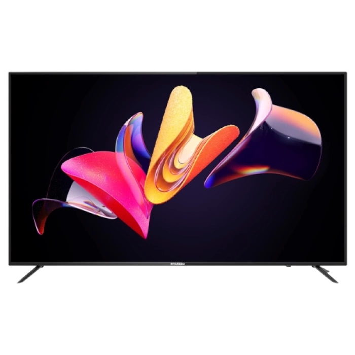 HYUNDAI 55HYN2104, 55" 140cm, 4K Ultra HD, Dahili Wi-Fi, Dahili Uydu Alıcılı, Android Led Televizyon
