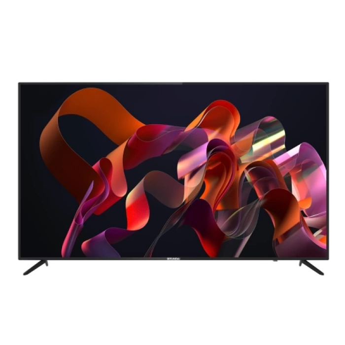HYUNDAI 65HYN2104, 65" 165cm, 4K Ultra HD, Dahili Wi-Fi, Dahili Uydu Alıcılı, Android Led Televizyon