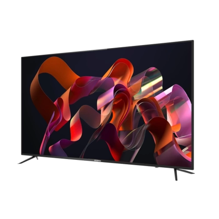 HYUNDAI 65HYN2104, 65" 165cm, 4K Ultra HD, Dahili Wi-Fi, Dahili Uydu Alıcılı, Android Led Televizyon