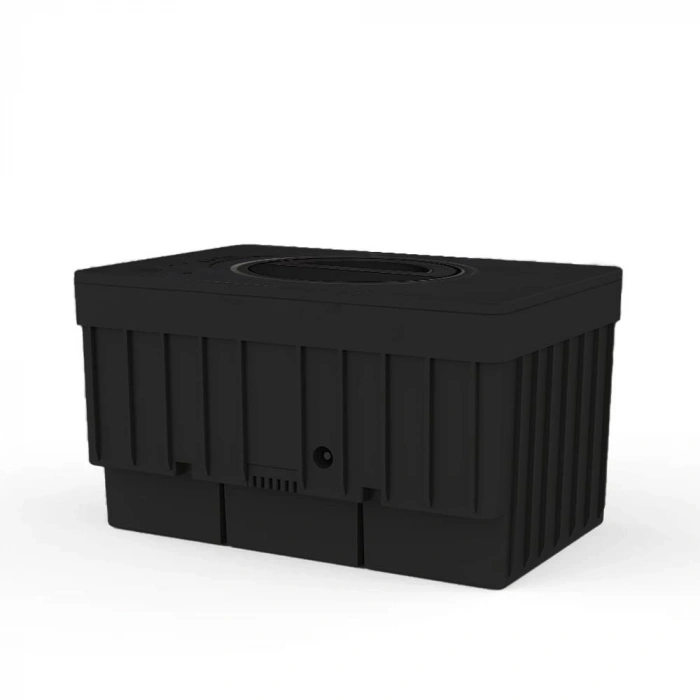 Iceco Mcd95k 10.8volt 17.4ah. Li-ion Yedek Buzdolabı Aküsü